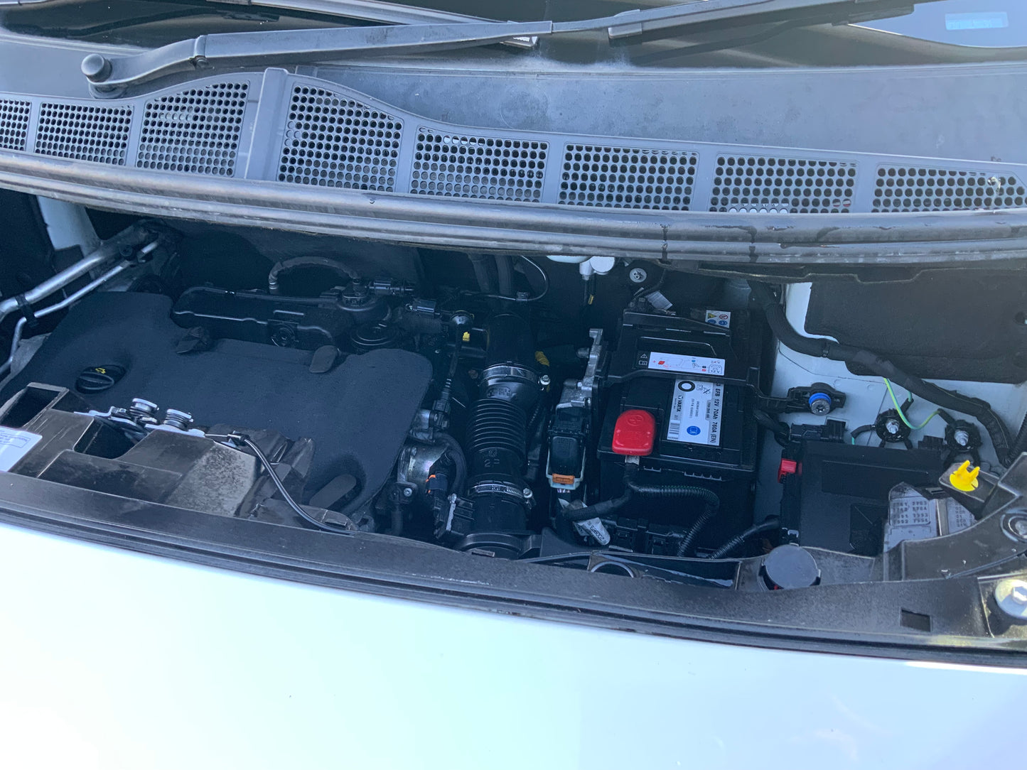 Peugeot Expert L1 H1 pro