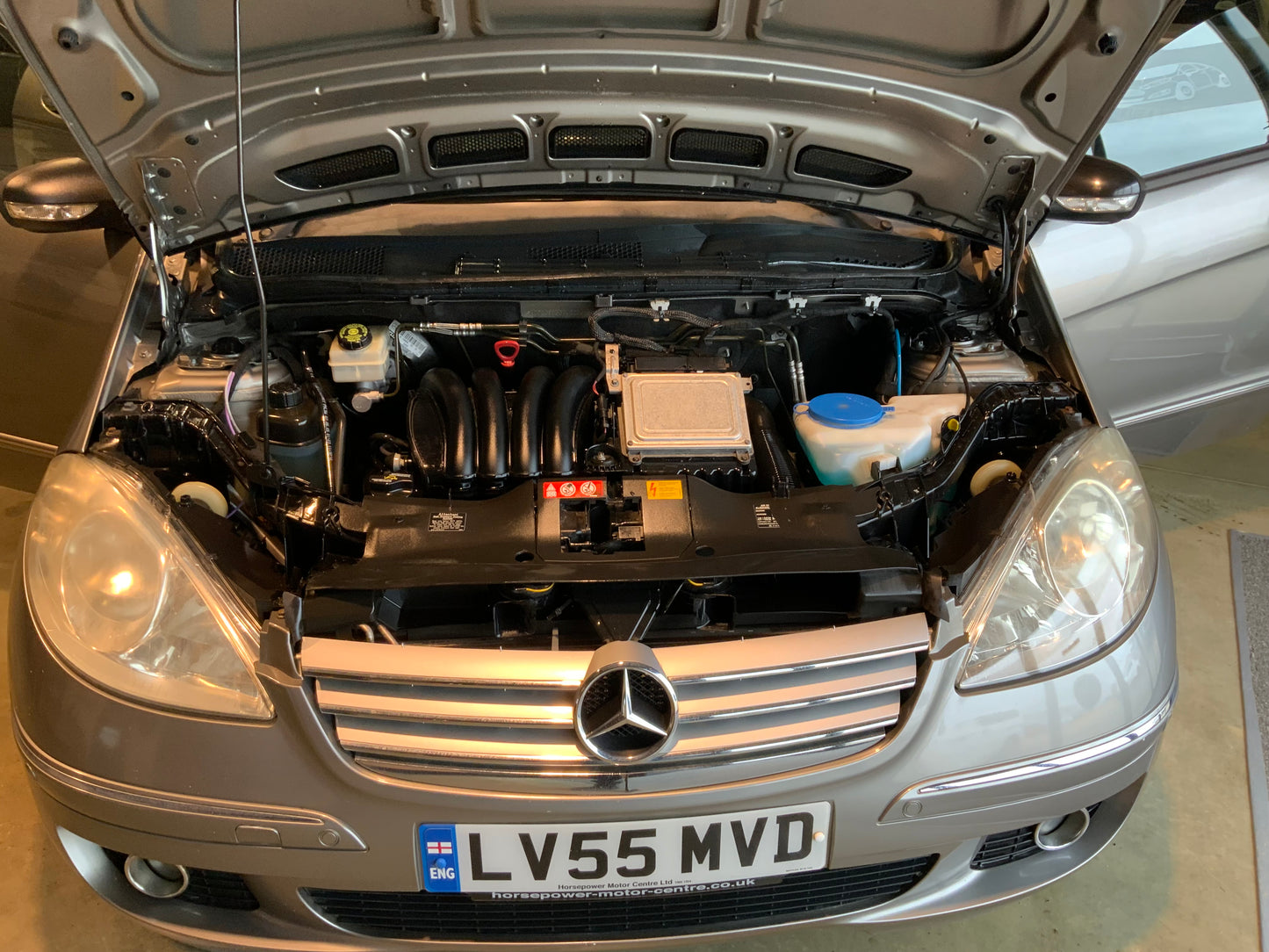 Mercedes A200 elegance se auto