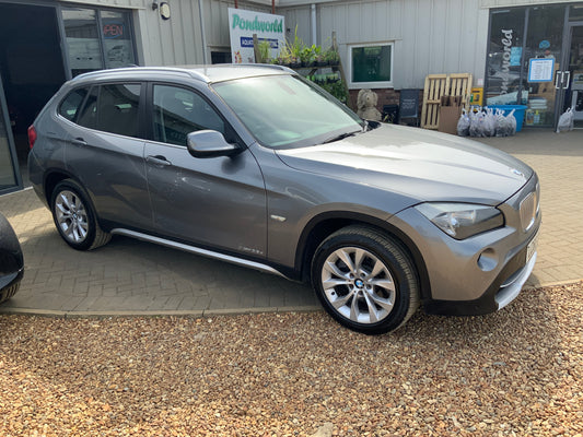 BMW x1 X drive se auto