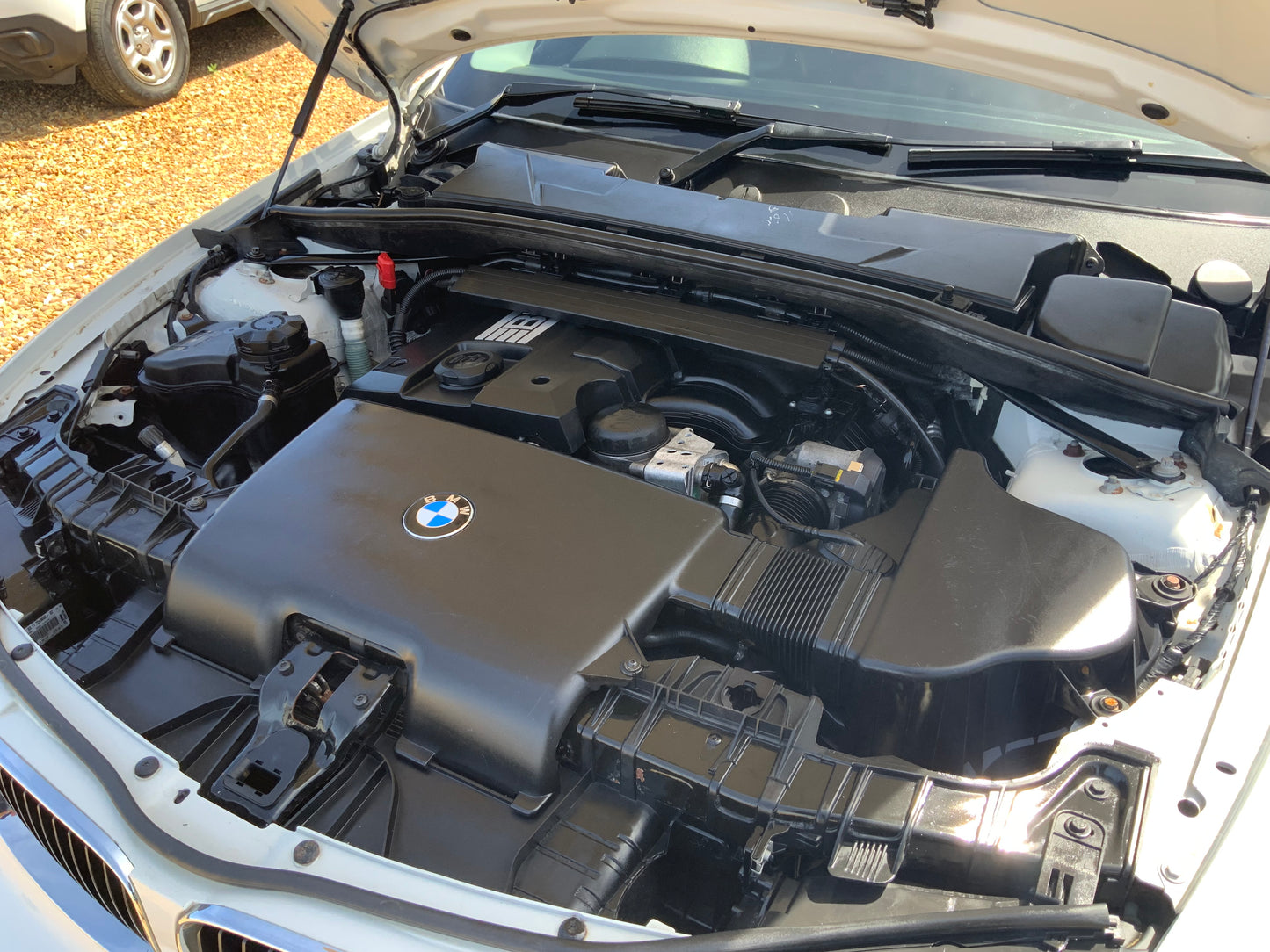 BMW 118 I se