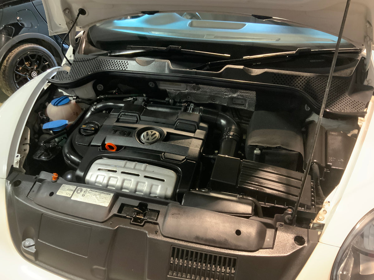 Volkswagen Beetle 1.4L sport