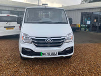 LDV V80