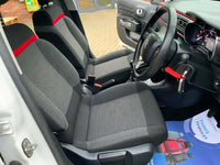 Citroen C3 1.2 2019