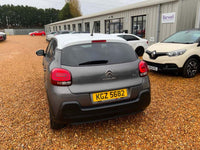 Citroen C3 1.2 2018