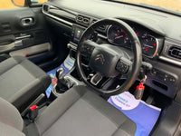 Citroen C3 1.2 2018