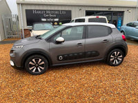 Citroen C3 1.2 2018