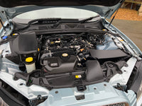 Jaguar XF 3L v6 luxury