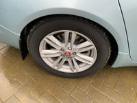 Jaguar XF 3L v6 luxury