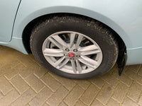 Jaguar XF 3L v6 luxury