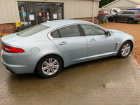 Jaguar XF 3L v6 luxury