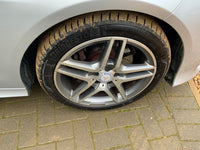 Mercedes E250 AMG sport cdi