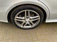 Mercedes E250 AMG sport cdi