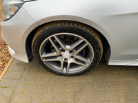 Mercedes E250 AMG sport cdi