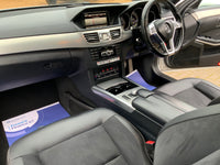 Mercedes E250 AMG sport cdi