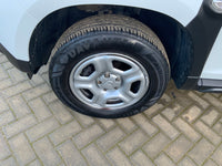 Dacia Duster 1L tce essential