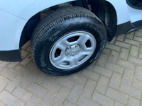 Dacia Duster 1L tce essential