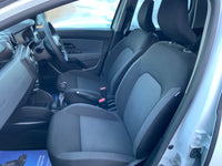 Dacia Duster 1L tce essential