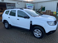 Dacia Duster 1L tce essential