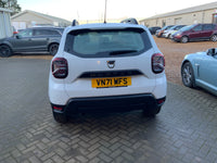 Dacia Duster 1L tce essential