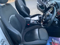 Mini Cooper clubman estate car 1.5L petrol 2017