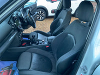 Mini Cooper clubman estate car 1.5L petrol 2017