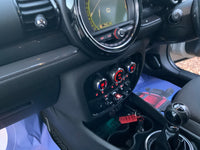 Mini Cooper clubman estate car 1.5L petrol 2017