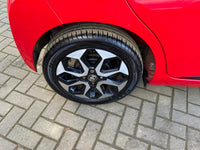 Toyota Aygo 5 door hatchback