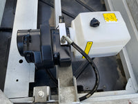 LDV EV80  LWB TIPPER