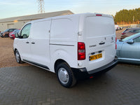 Peugeot Expert L1 H1 pro