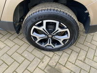 Dacia Duster 1.6L prestige petrol