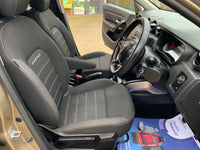 Dacia Duster 1.6L prestige petrol