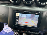 Dacia Duster 1.6L prestige petrol