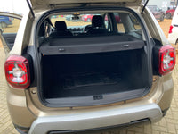 Dacia Duster 1.6L prestige petrol