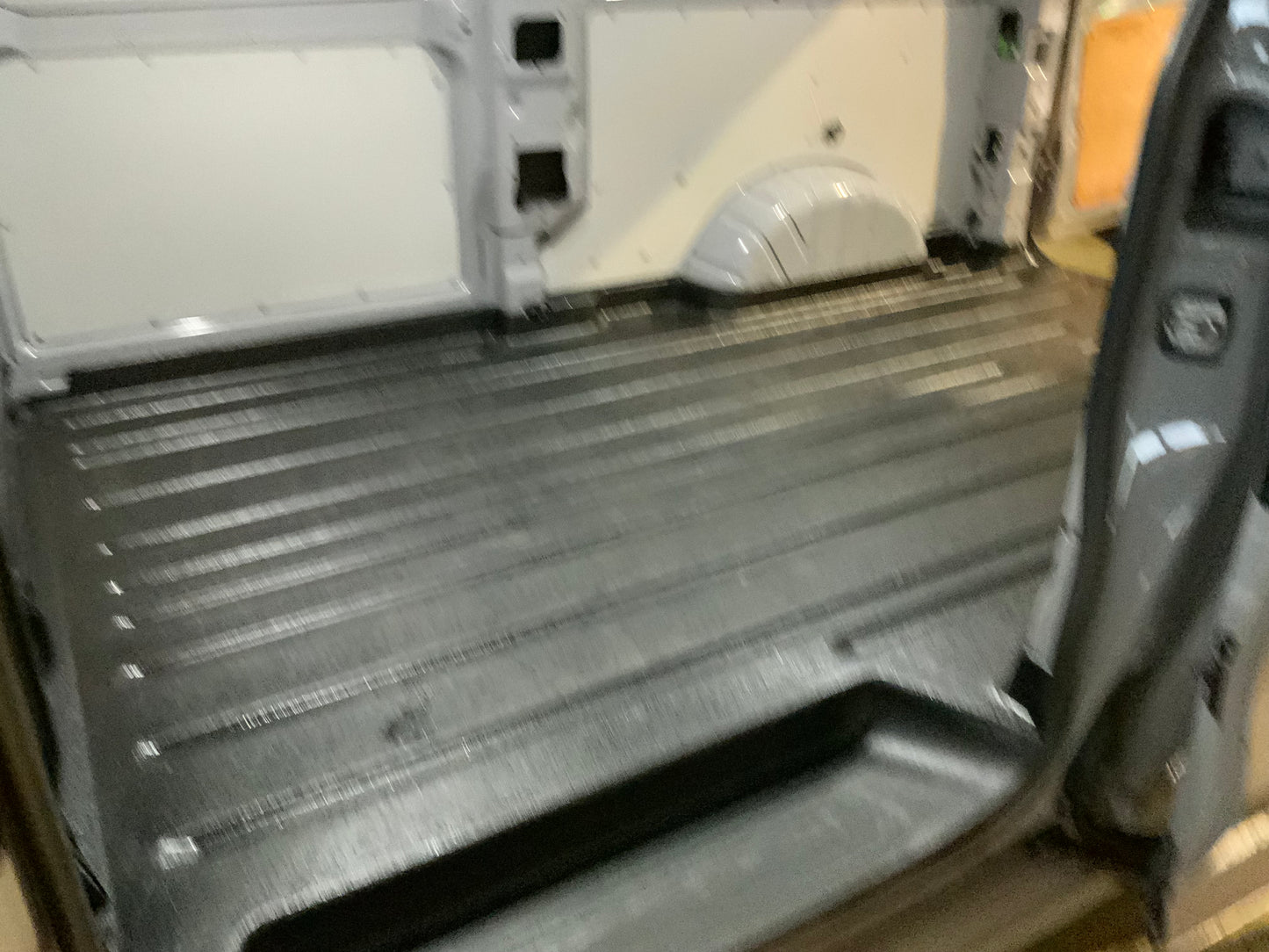 Transit custom sport LWB auto