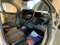 Ford transit custom sport auto LWB