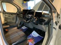 Transit custom sport LWB auto