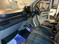 Ford transit custom sport auto LWB