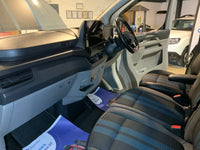 Transit custom sport LWB auto