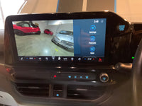 Transit custom sport LWB auto