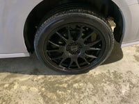 Transit custom sport LWB auto