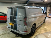 Ford transit custom sport auto LWB