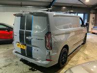 Transit custom sport LWB auto
