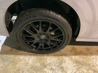 Ford transit custom sport auto LWB