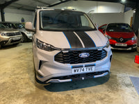 Transit custom sport LWB auto