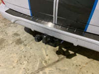 Transit custom sport LWB auto