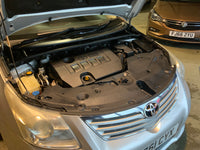 Toyota Avensis estate car