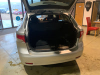 Toyota Avensis estate car