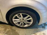 Toyota Avensis estate car