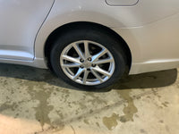 Toyota Avensis estate car