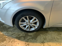 Toyota Avensis estate car